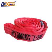 Polyester Webbing Sling