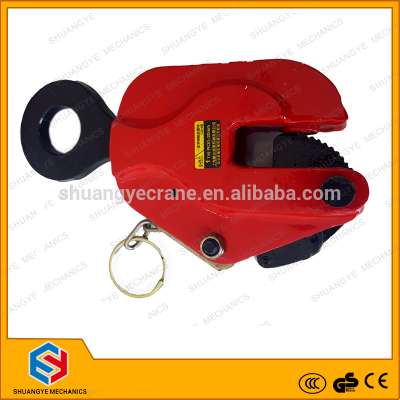 CDH 1 ton sheet lifting clamp/sheet metal clamps on sell